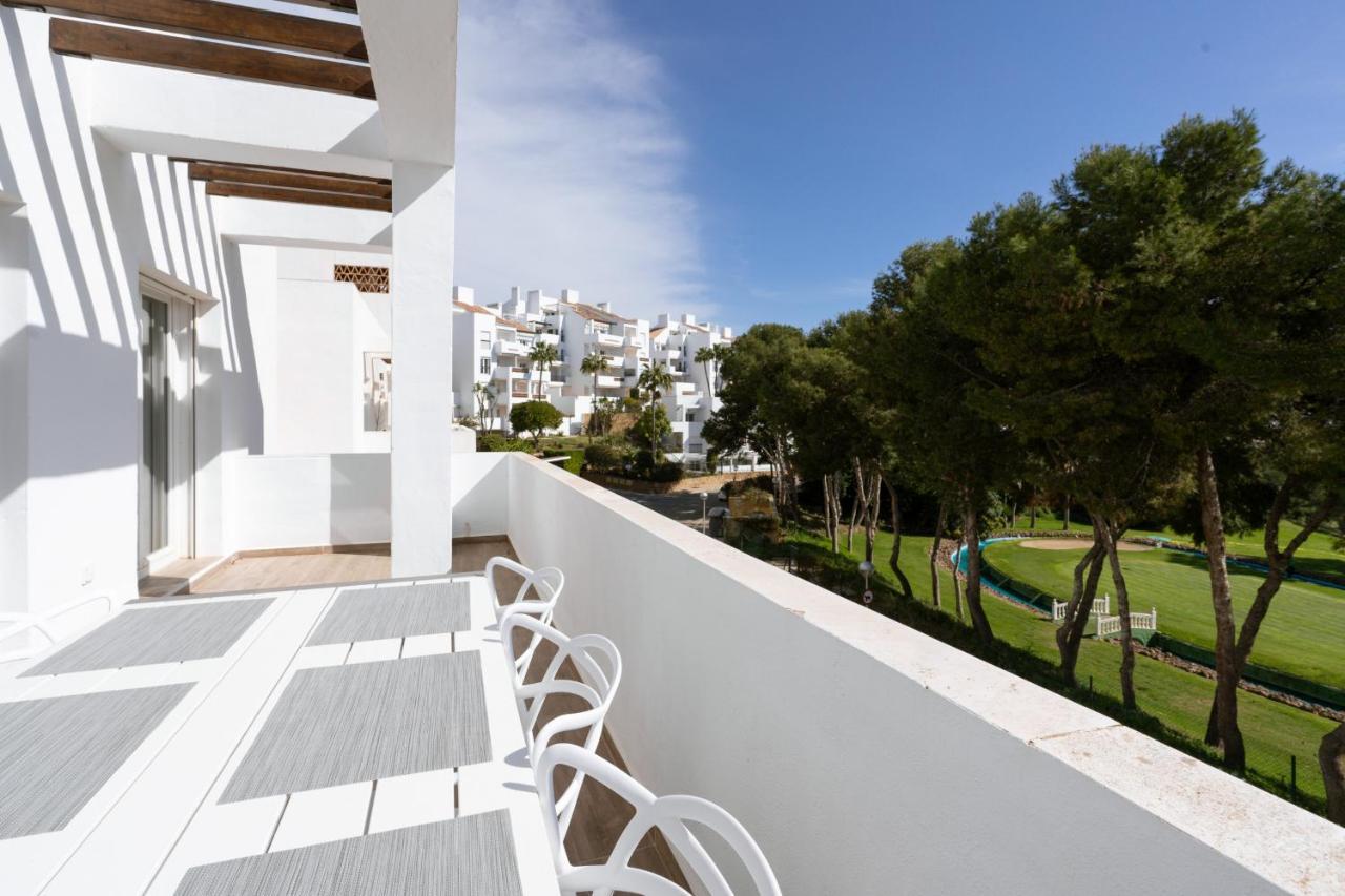 Golf Gardens Miraflores Ситио-де-Калаонда Экстерьер фото