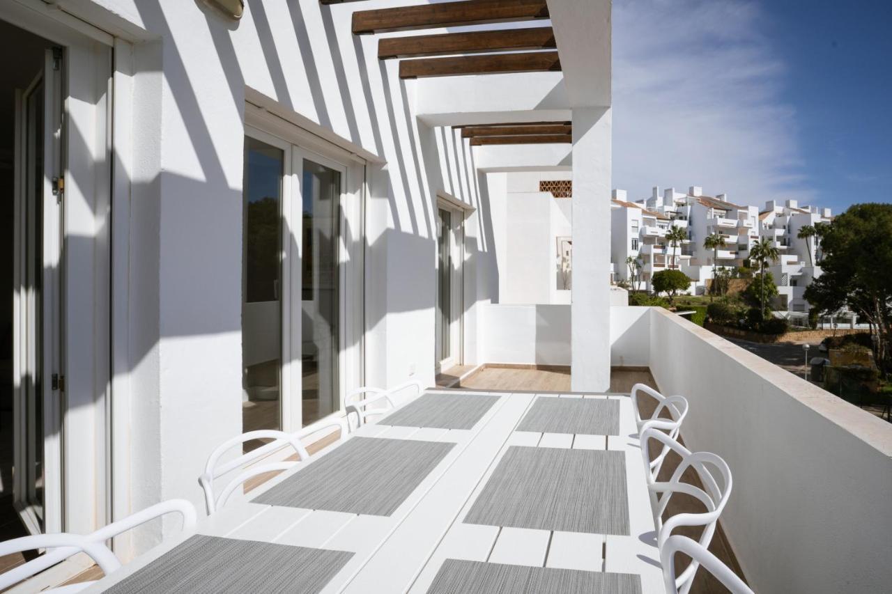 Golf Gardens Miraflores Ситио-де-Калаонда Экстерьер фото