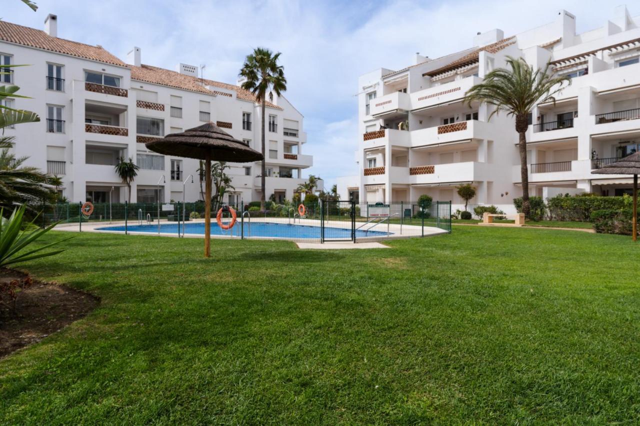 Golf Gardens Miraflores Ситио-де-Калаонда Экстерьер фото