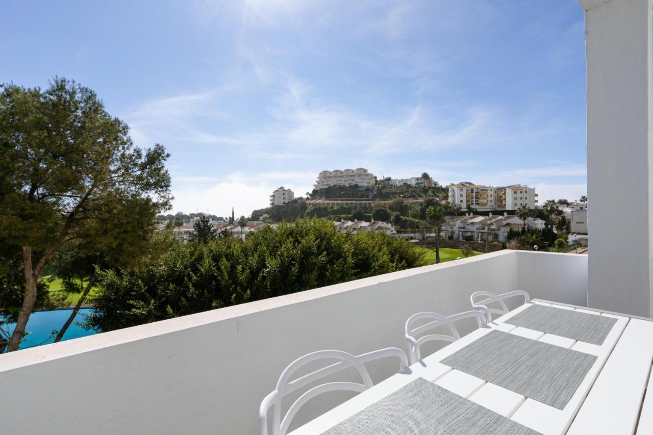Golf Gardens Miraflores Ситио-де-Калаонда Экстерьер фото